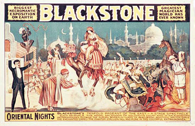 blackstone