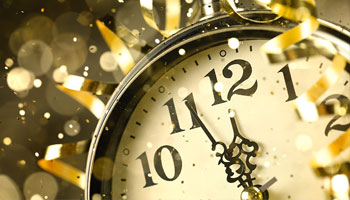 FIN DE AÑO