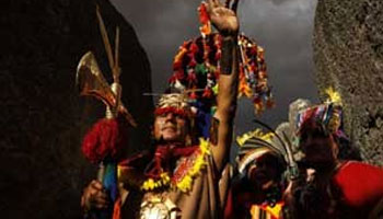 INTI RAYMI