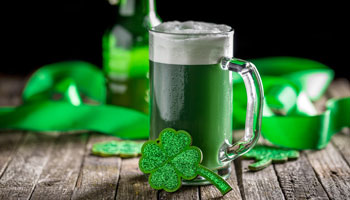 SAN PATRICIO