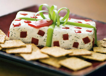 terrina de queso