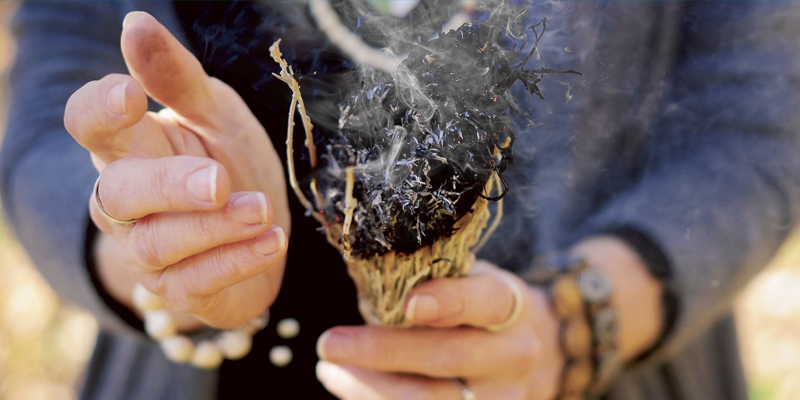 como limpiar las malas energías