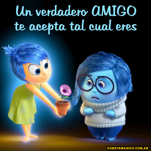 FRASES PARA EL DIA DEL AMIGO