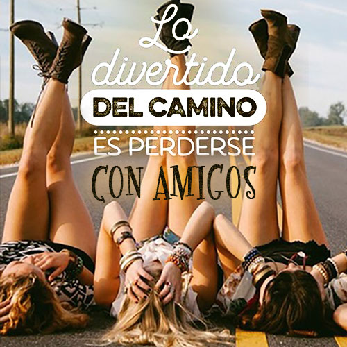 FRASES PARA EL DIA DEL AMIGO