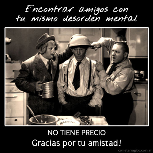 FRASES PARA EL DIA DEL AMIGO