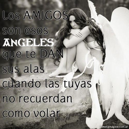 FRASES PARA EL DIA DEL AMIGO