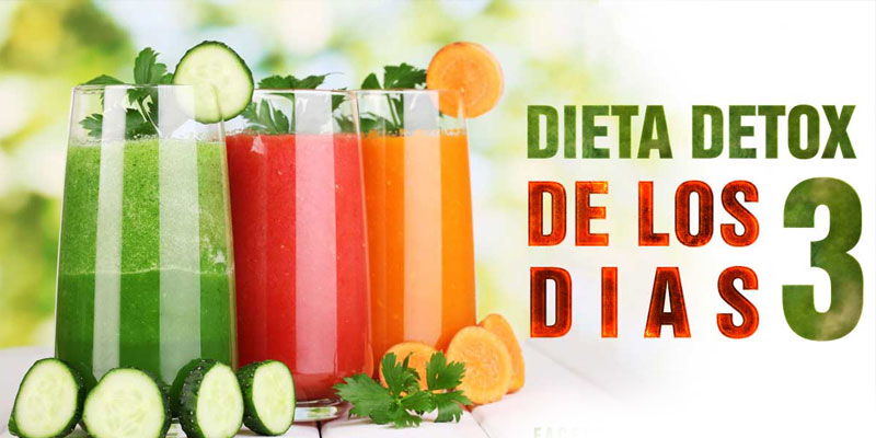 SINTOMAS DE LA DESINTOXICACION