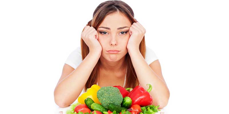 como hacer que tu dieta funcione