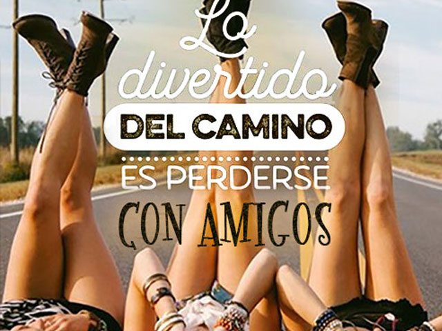 FRASES PARA EL DIA DEL AMIGO
