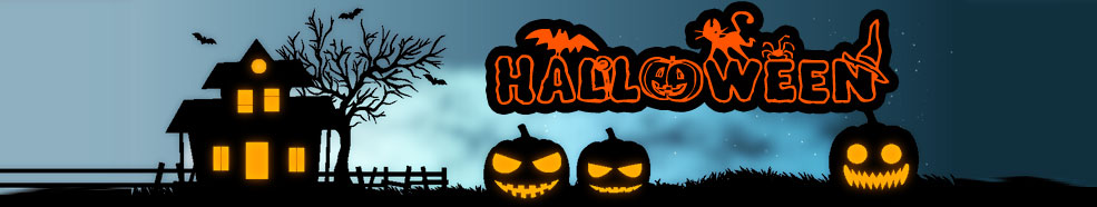 Historia de Halloween