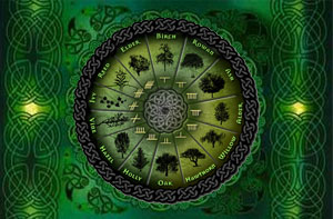 HOROSCOPO CELTA