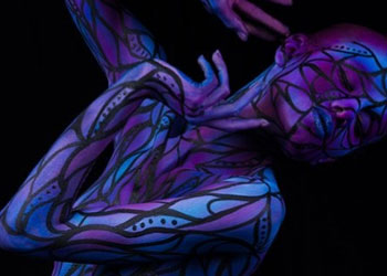body art