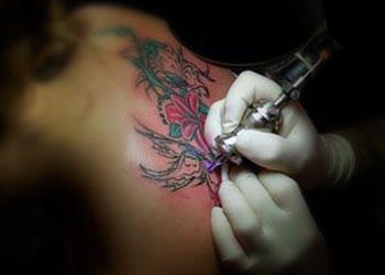 tatuajes