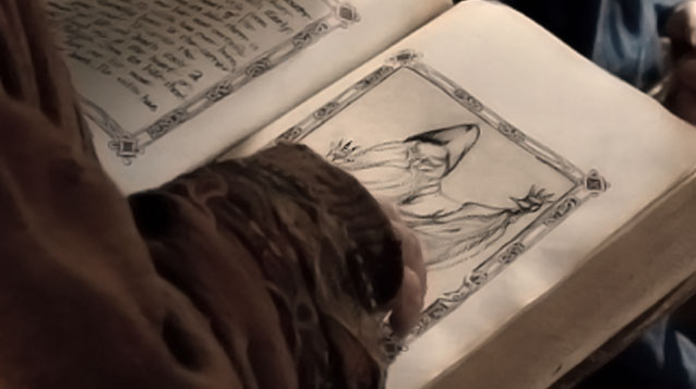 historia de la magia