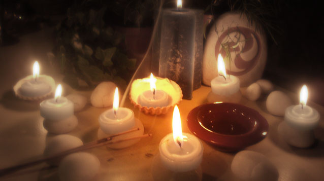 rituales