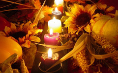 Noche de Mabon