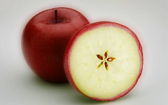 RITUAL CON MANZANAS