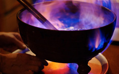 Ritual y Conjuro de la Queimada