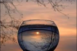 RITUAL CON AGUA