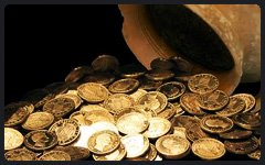 Rituales para la prosperidad