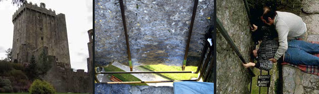 Piedra Blarney