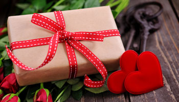 IDEAS PARA SAN VALENTIN