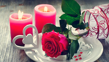 RITUALES PARA SAN VALENTIN