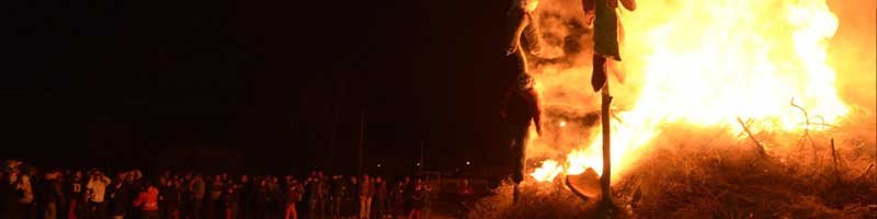 rituales de San Juan