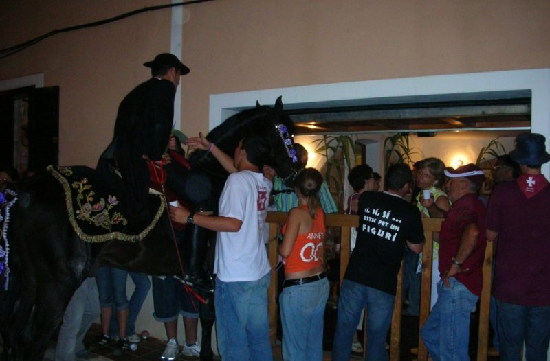 noche de san juan