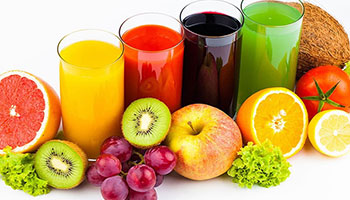 jugos saludables