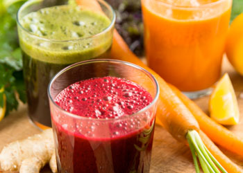jugos detox