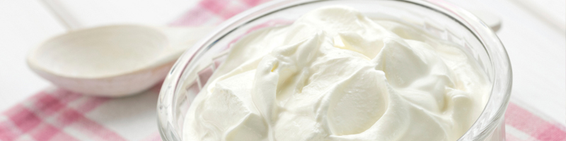 comer solo yogurt