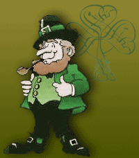 leprechaun