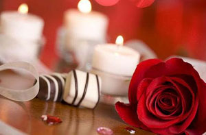 rituales de amor