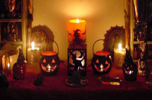 halloween