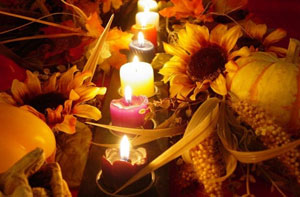 rituales mabon