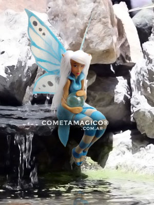 HADA DEL AGUA