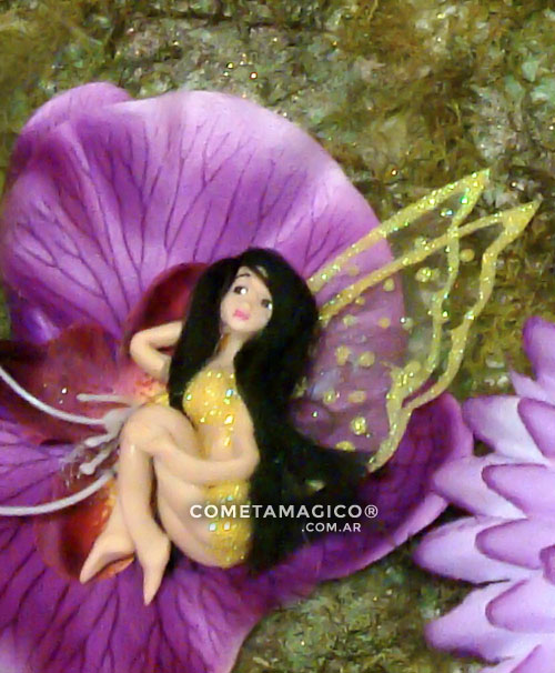 imagenes de hadas reales