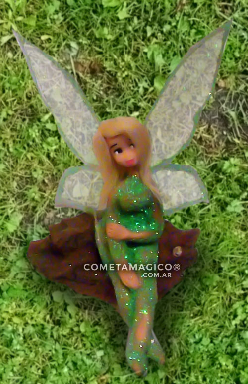 imagenes de hadas reales