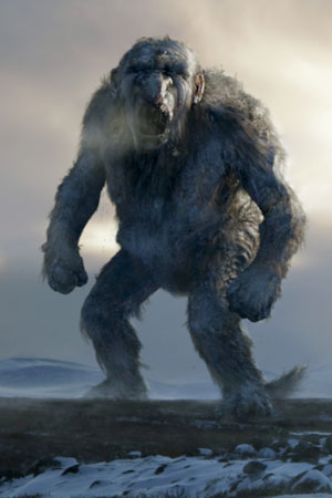 TROLLS