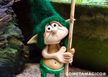 duendes