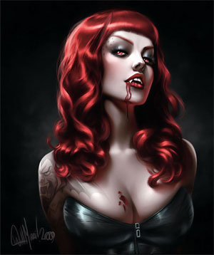 vampiro