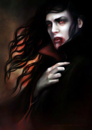 vampiro