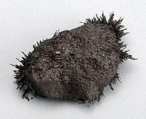 piedra iman