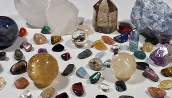 TALISMANES