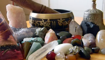 UTILIZACION DE LAS PIEDRAS